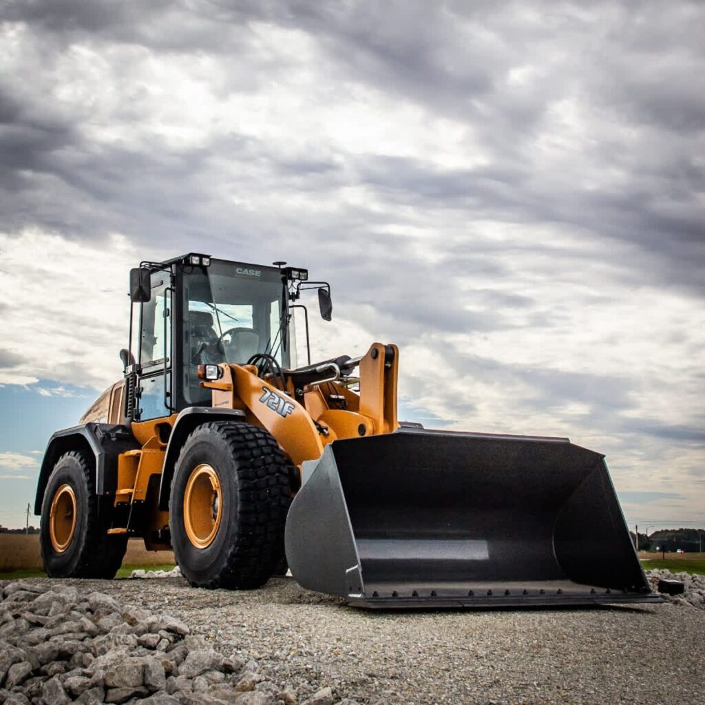 JCB Rent in Coimbatore